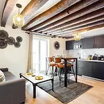 Cmg Grand Boulevard - Rex 3D