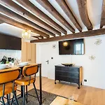 Cmg Grand Boulevard - Rex 3D