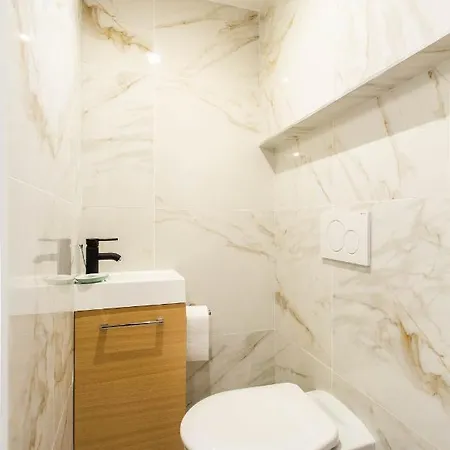 Appartamento Cmg Grand Boulevard - Rex 3d *