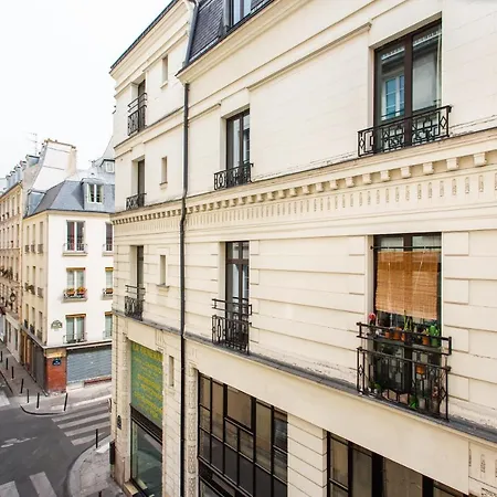 Cmg Grand Boulevard - Rex 3d Parigi
