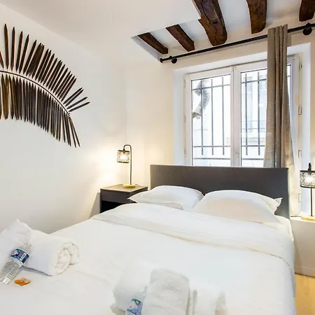 Appartamento Cmg Grand Boulevard - Rex 3d