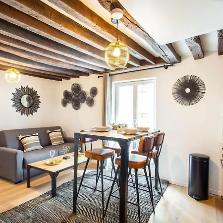 Cmg Grand Boulevard - Rex 3d Appartamento *